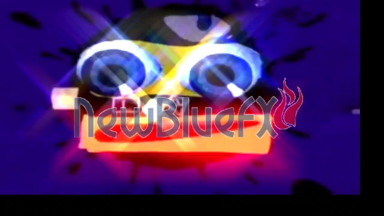 Klasky Csupo in rotalumor4 v19 Major