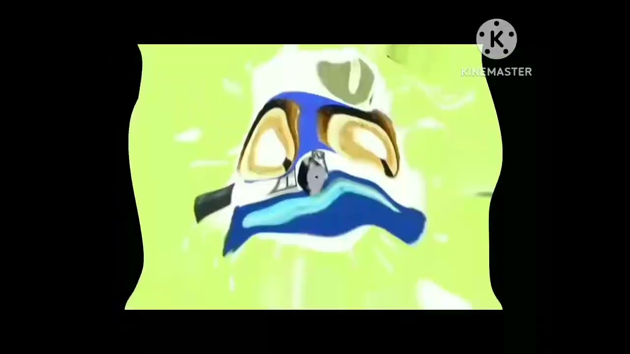 Klasky Csupo in Shoes Major