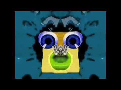 Klasky Csupo in Sick Voice