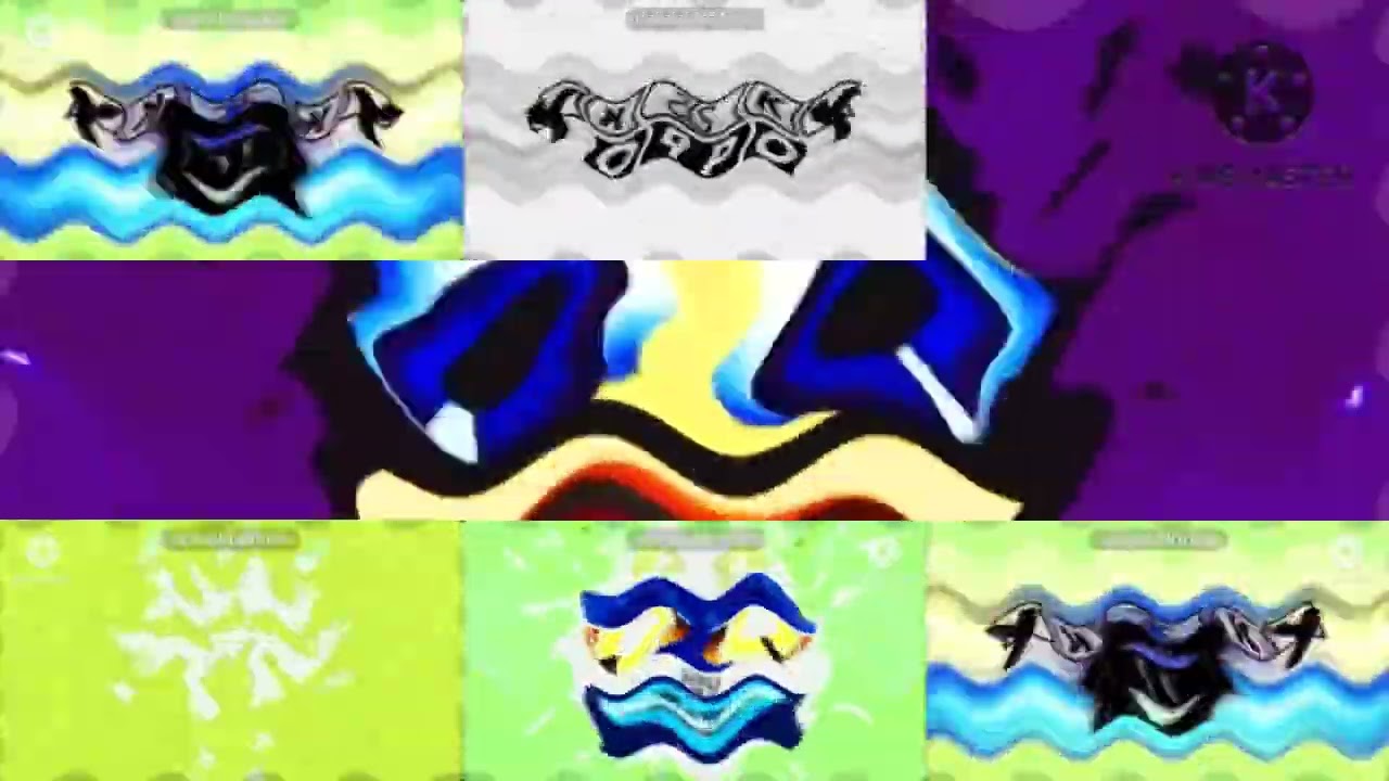 Klasky Csupo in SLBTVE7590's G-Major 1002 has a Sparta Gamma Remix