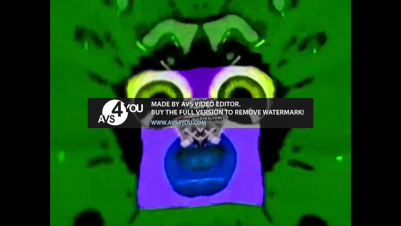 Klasky Csupo in Slow Voice in Boul123 Major