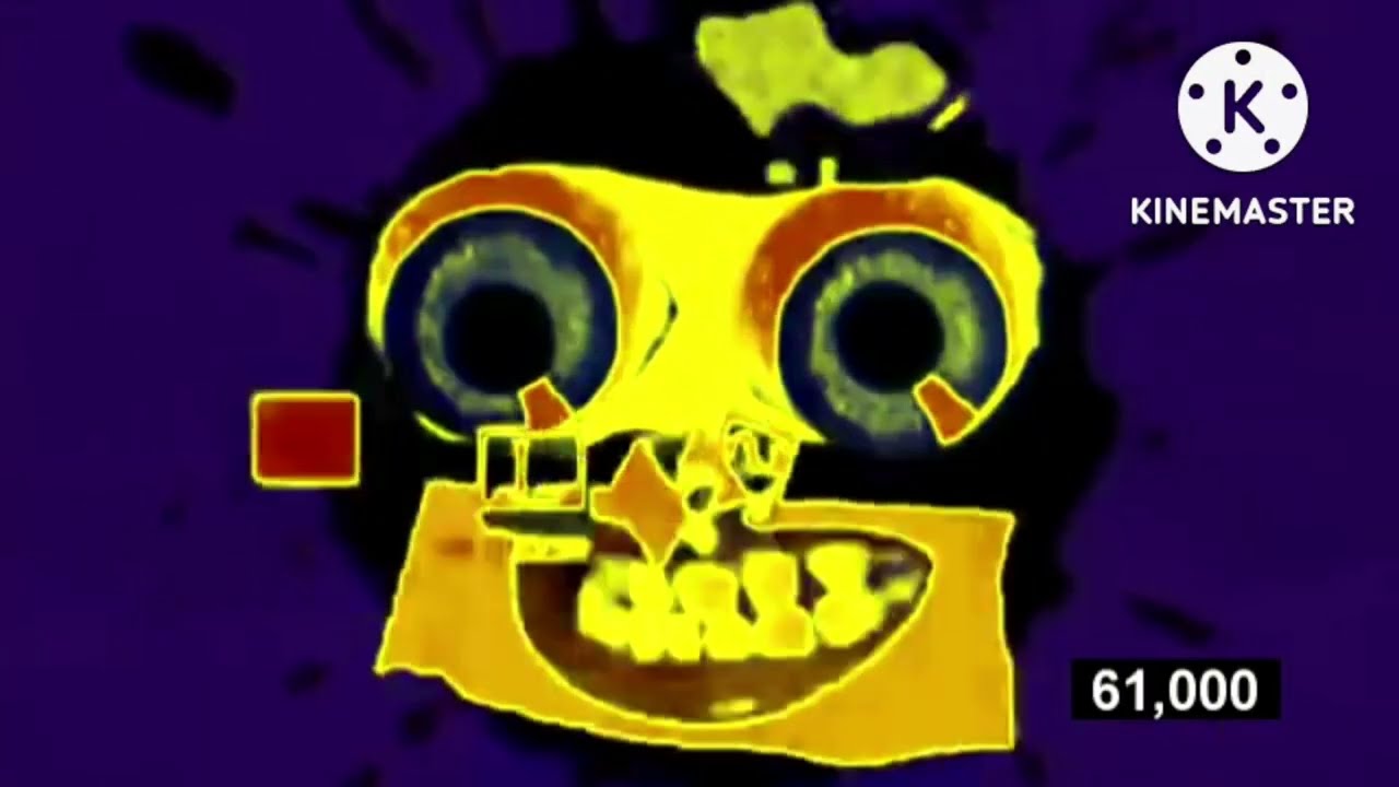 Klasky Csupo In Sponge Effect 2.0 Is Slowing Down