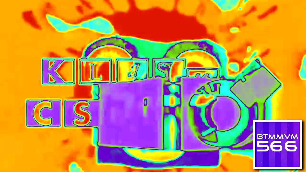 Klasky Csupo in SuperRainbowPower (UPDATED)