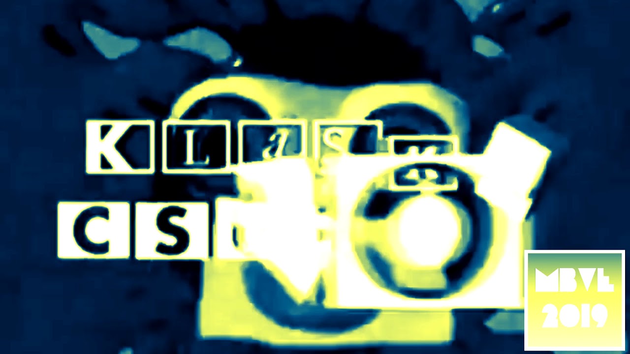 Klasky Csupo in Systemup V1.VOCODEX