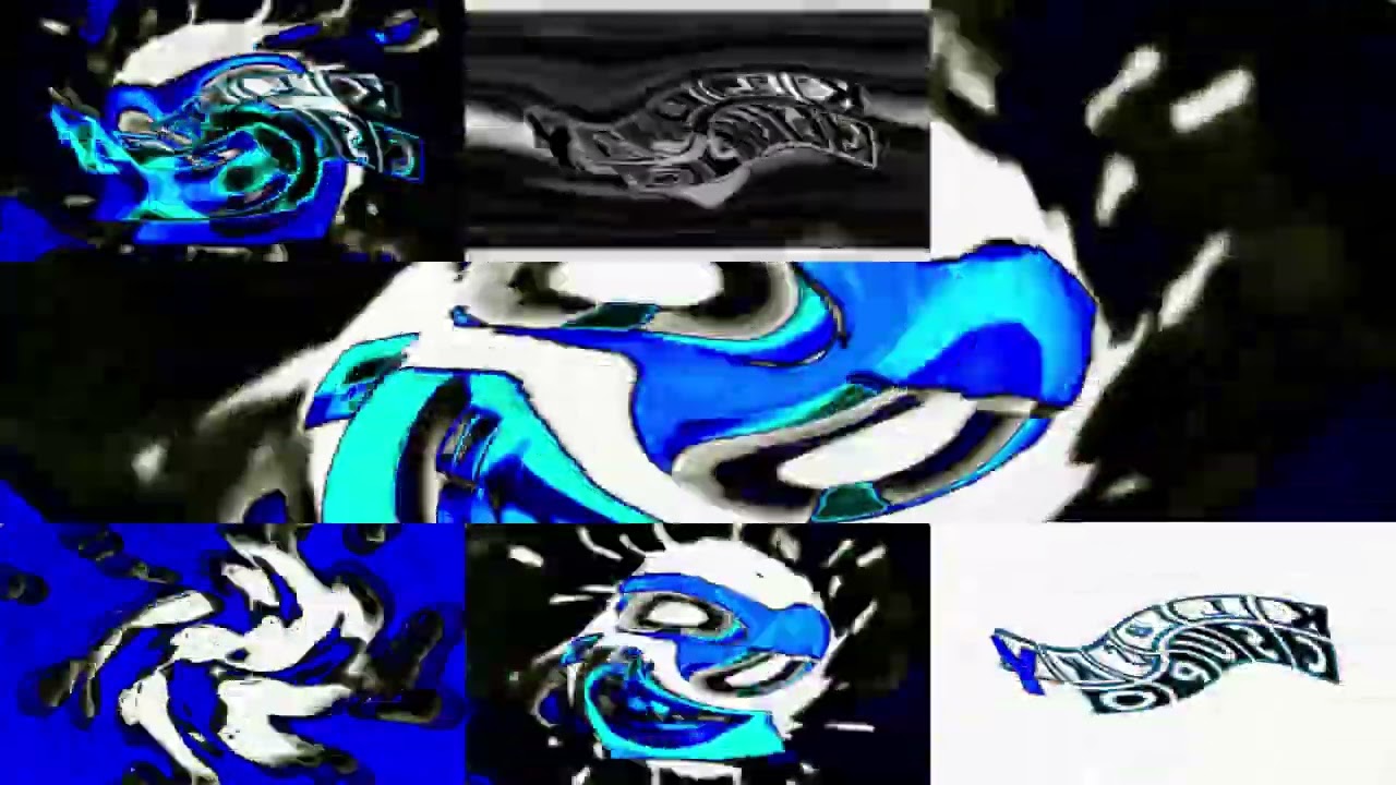 Klasky Csupo in The Real G-Major 1002 has a Sparta Gamma Remix