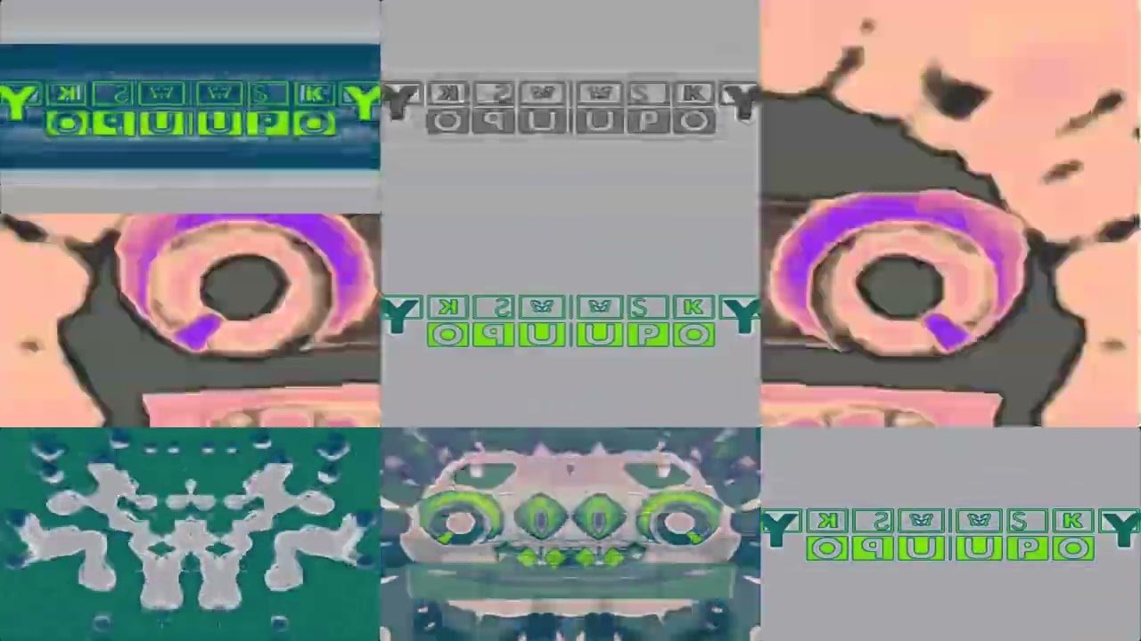 Klasky Csupo in The Real G-Major 149 has a Sparta Gamma Remix