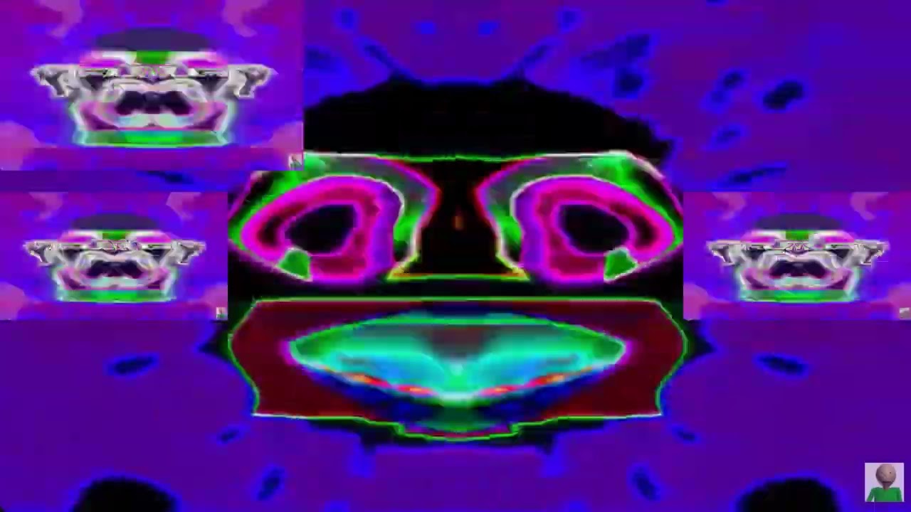 Klasky Csupo in The Real G-Major 288 has a Sparta Gamma Remix