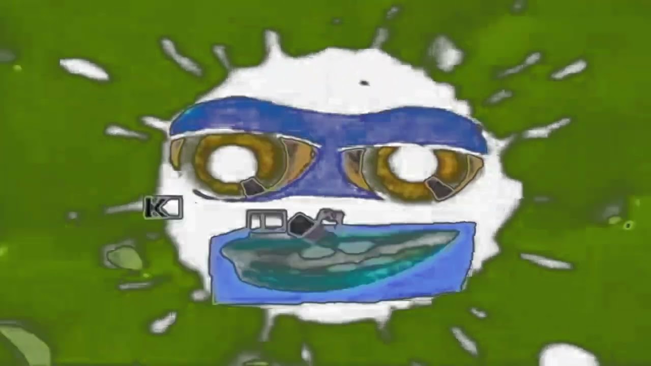 Klasky Csupo in Theanygamer's G-Major 73 (Instructions in Description)