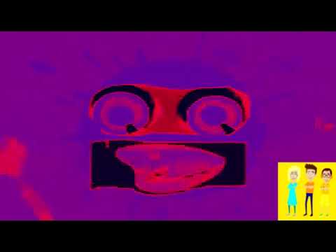 Klasky Csupo In Ultraviolet Vocoder 2.0 Effects (Sponsored By Preview 2 Effects)