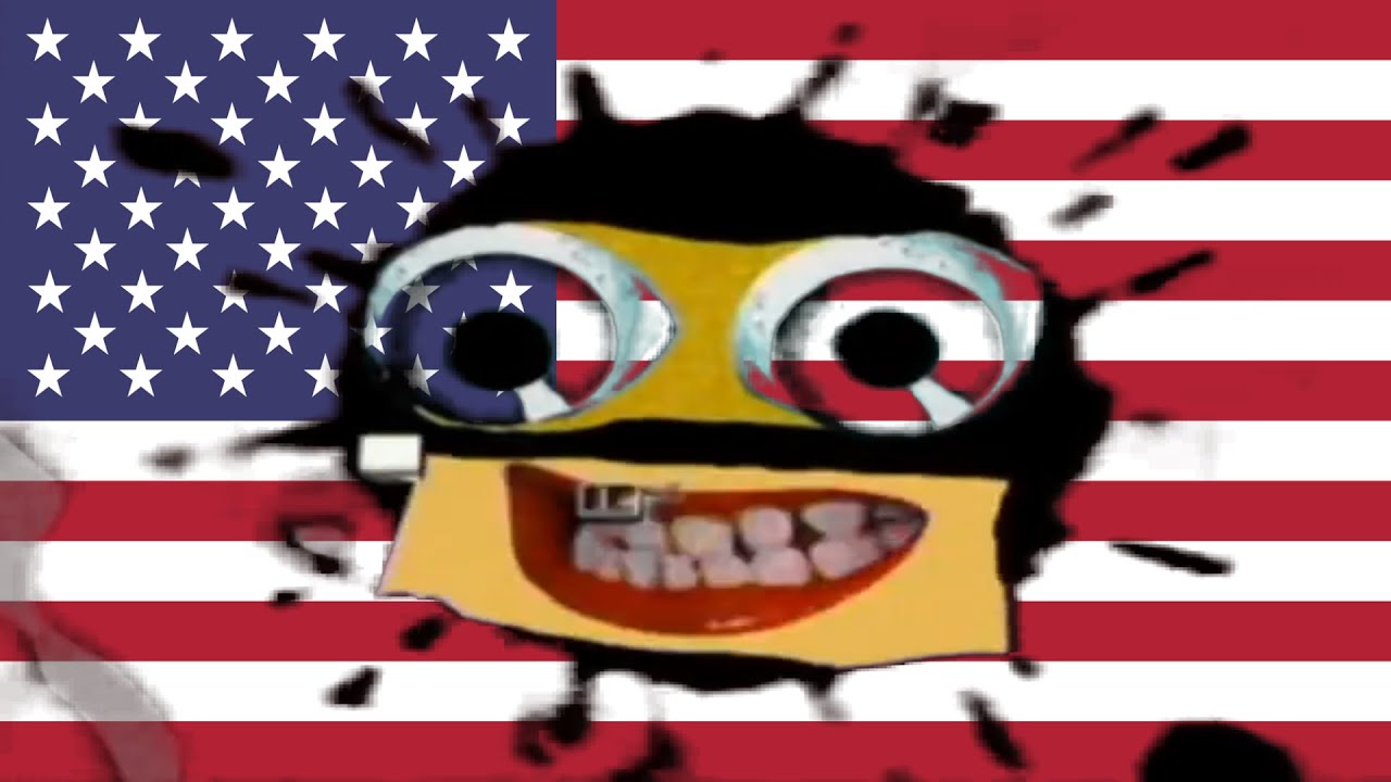 Klasky Csupo in United States Vocoded