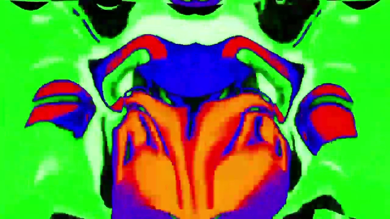 Klasky Csupo in Videoup V11