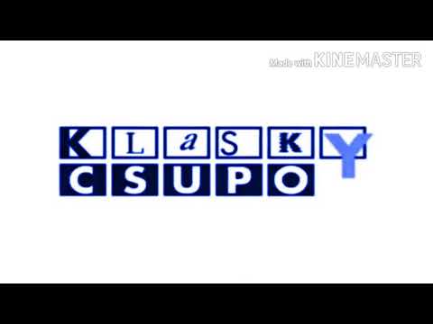 Klasky Csupo In VideoUp V1-V10