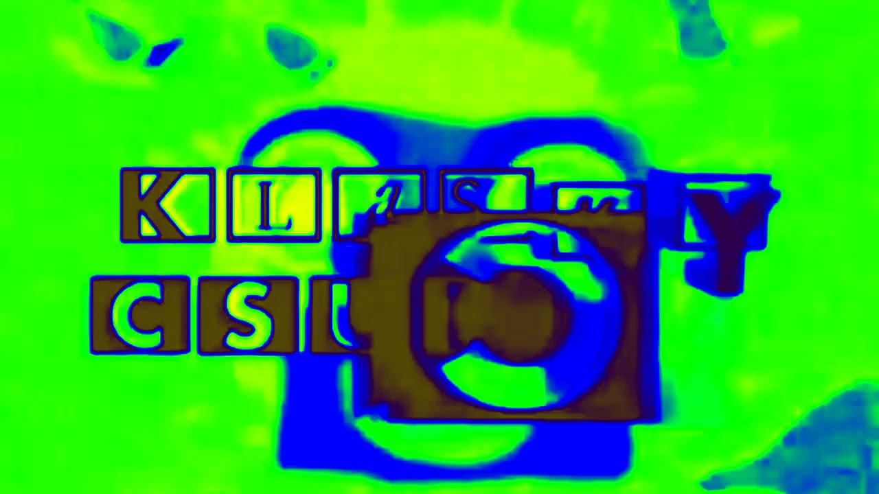 Klasky Csupo in Videoup v22.VOCODEX
