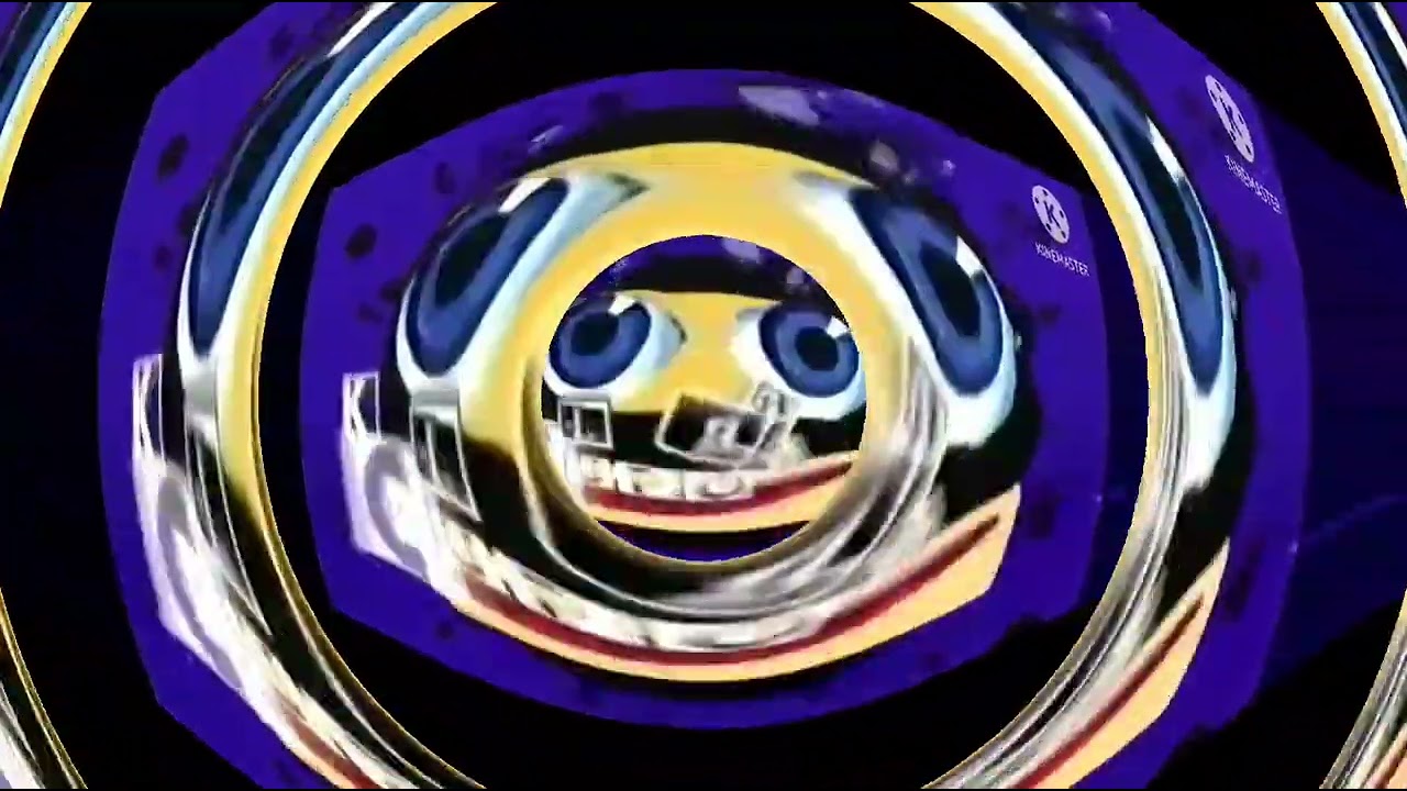 Klasky csupo in weird ring and sync (Android version)