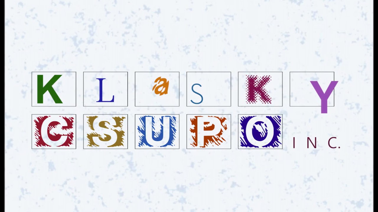 Klasky Csupo Inc. 