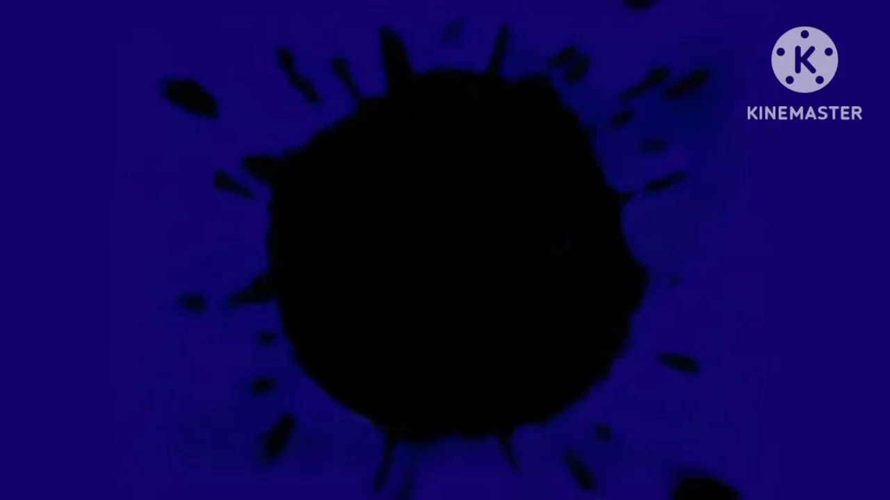 Klasky Csupo Ink Splat Template 1998 2023 Remake Widescreen