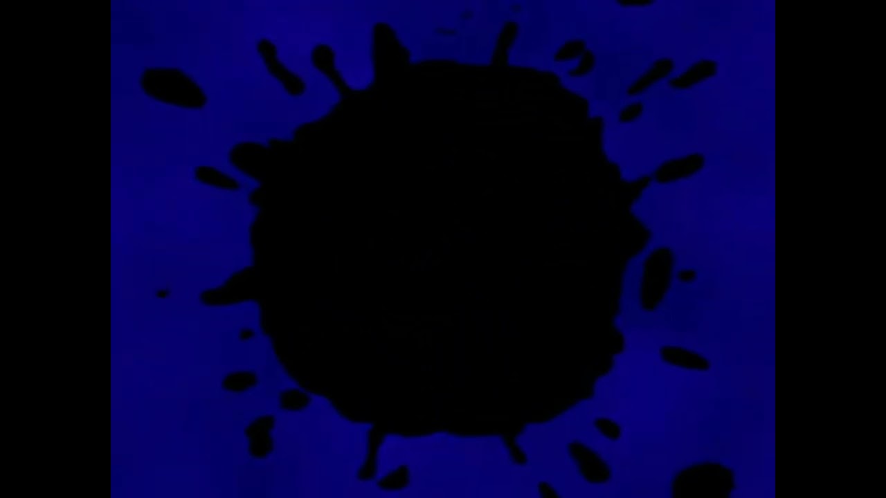 Klasky Csupo Ink Template (Robosplaat Toons Variant)