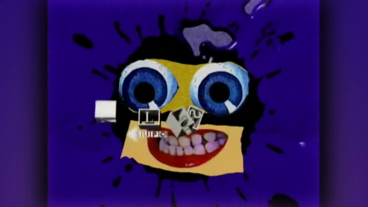 Klasky Csupo Instrumental
