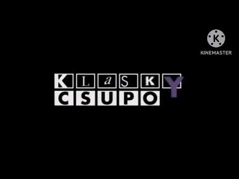 klasky csupo instrumental