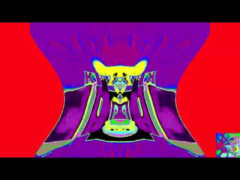 Klasky Csupo is Blind and Deaf Effects Sponsored by NEIN Csupo Effects