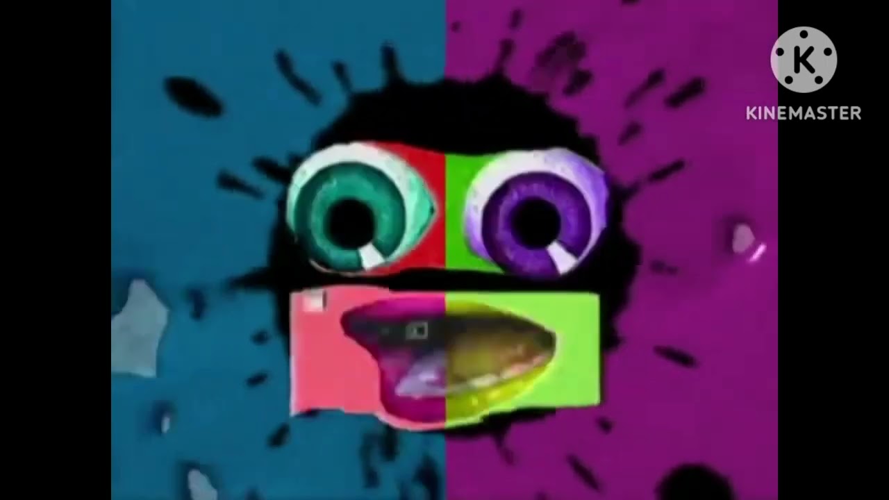 klasky csupo is weird 2001 effects
