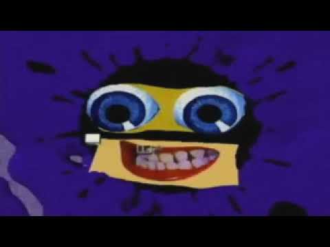 Klasky Csupo Is Weird