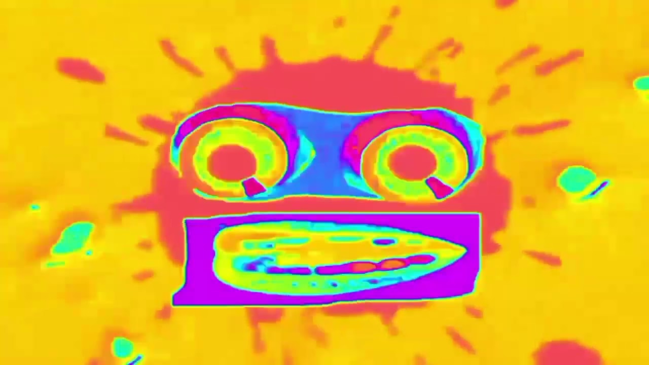 Klasky Csupo is Weird extended