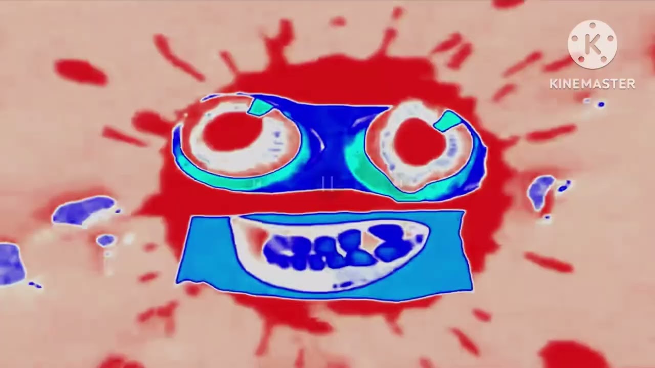 Klasky Csupo is Weird (IL Vocodex Effects)