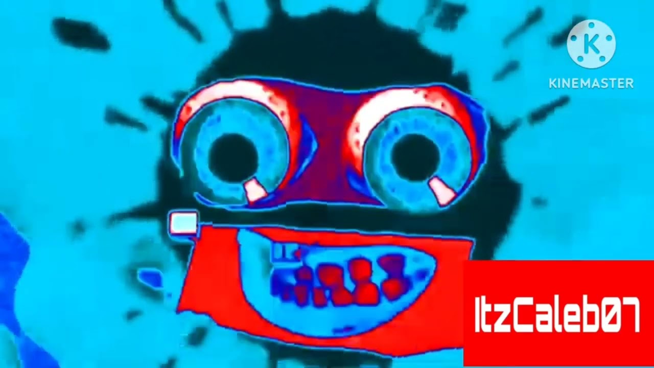 Klasky Csupo Is Weird (Preview 2MABAL Effects EXTENDED)