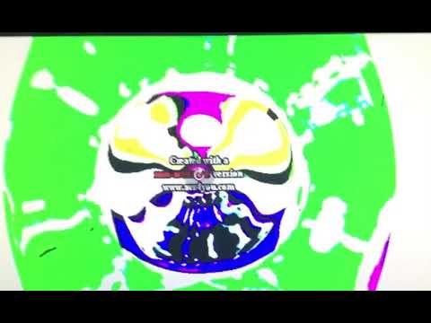 Klasky Csupo is Weird (Sponsored by Klasky Csupo 2001 Effects)