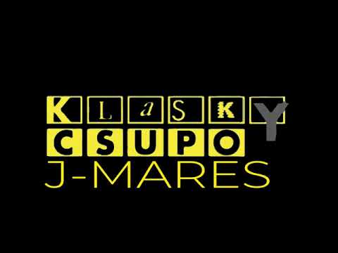 Klasky Csupo J-Mares 