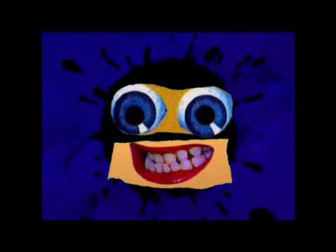 Klasky Csupo Logo (1998-2012 2021-2022) (Extended Variant) (RARE)