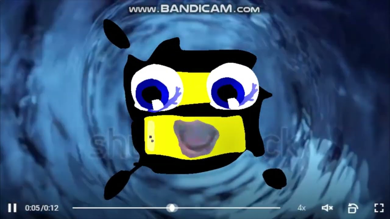 Klasky Csupo Logos Compilation