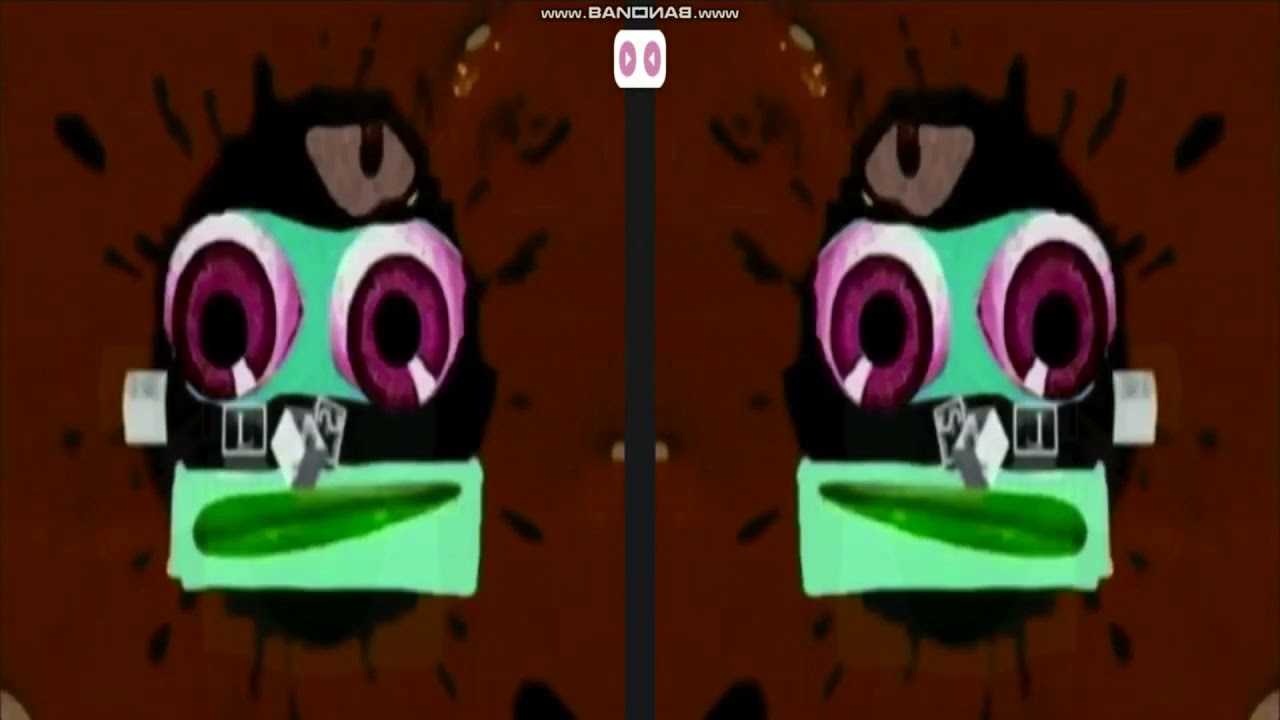 Klasky Csupo Meets Klusky Csapo In Luig Group In Low Voice