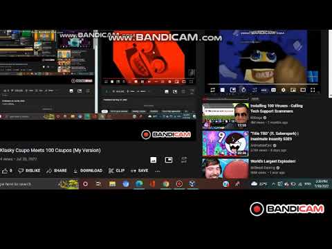 Klasky Csupo Meets Lots of Csupos (1) [My Version] (v3)