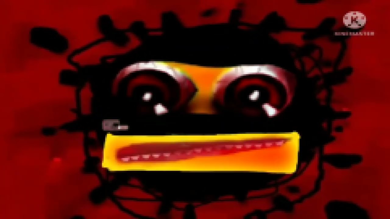 Klasky Csupo Nightmares in Evil 8-bit