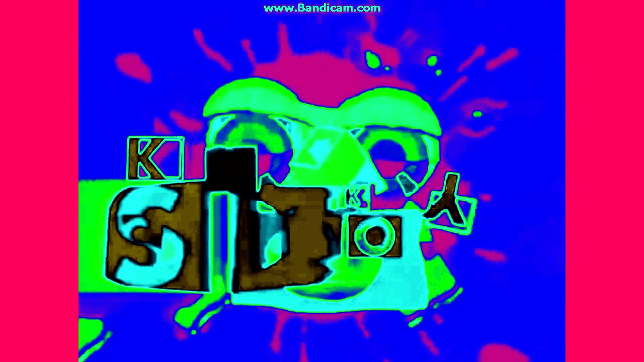 Klasky csupo no voice effects