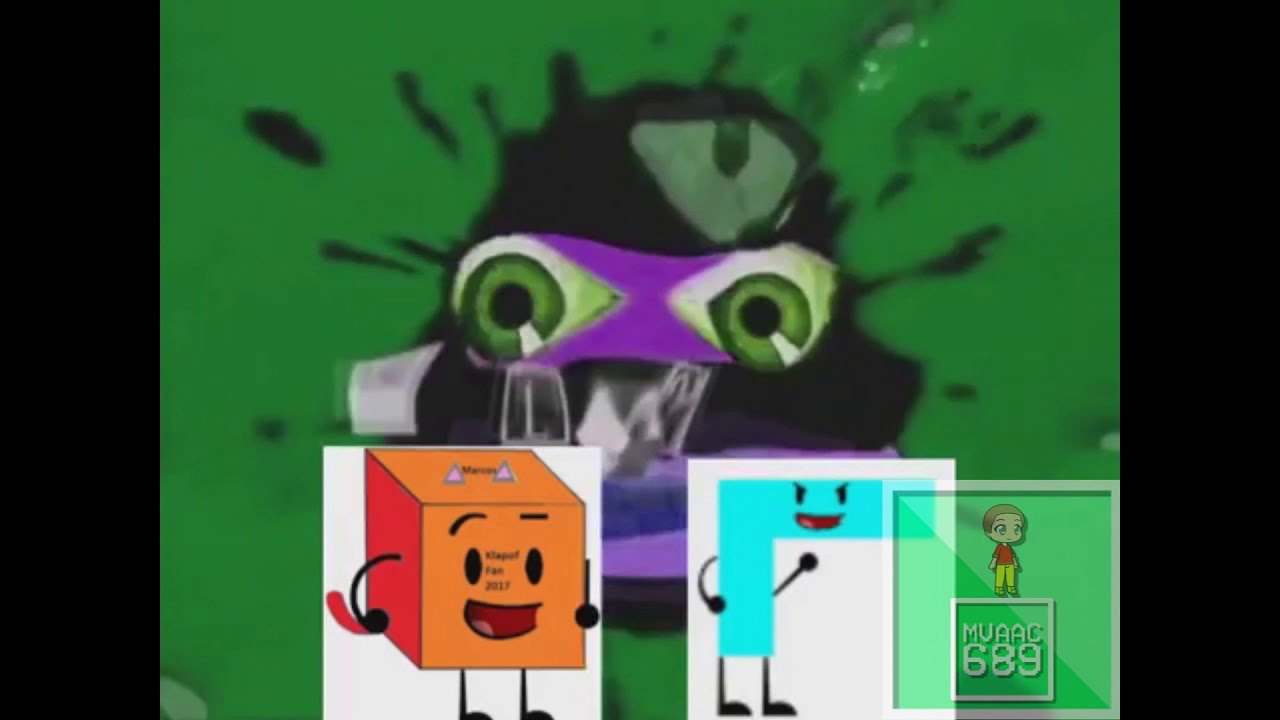 Klasky Csupo Pitch Shifting Extended Updated