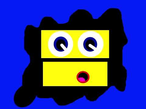 Klasky Csupo Remake SPLAAT! (Another Scratch SPLAAT! Remake Logo)