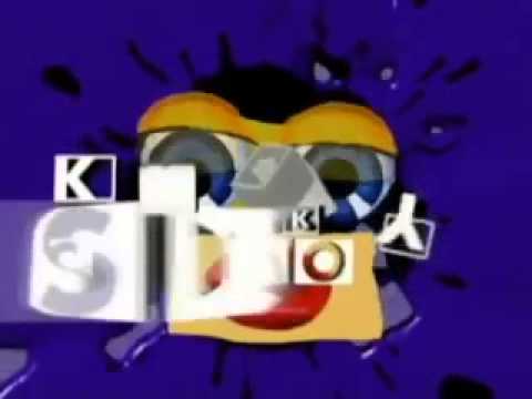 Klasky Csupo Reversed