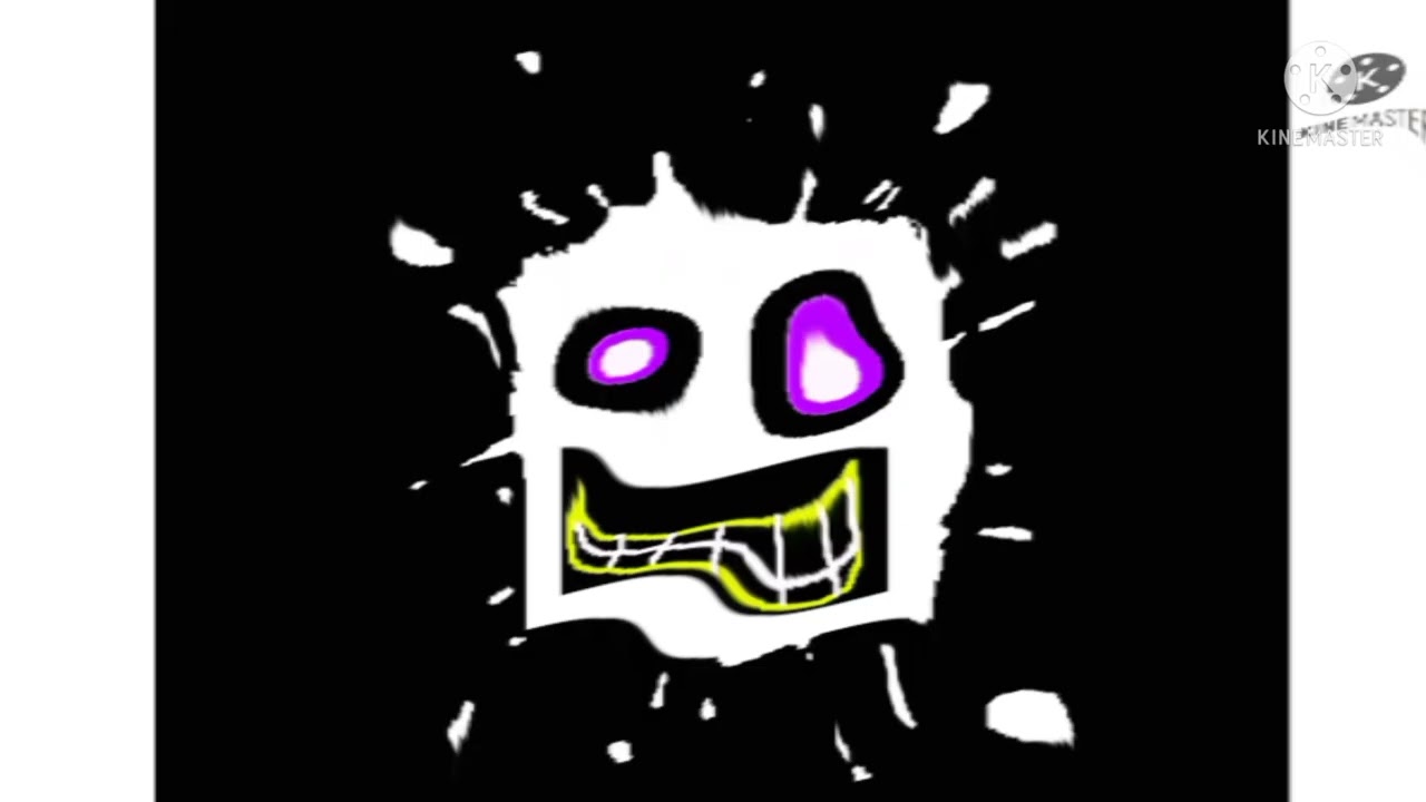 klasky Csupo Robot Logo 4000 in crying