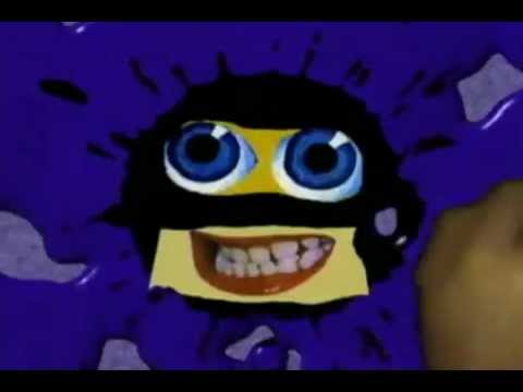 Klasky Csupo Robot Logo
