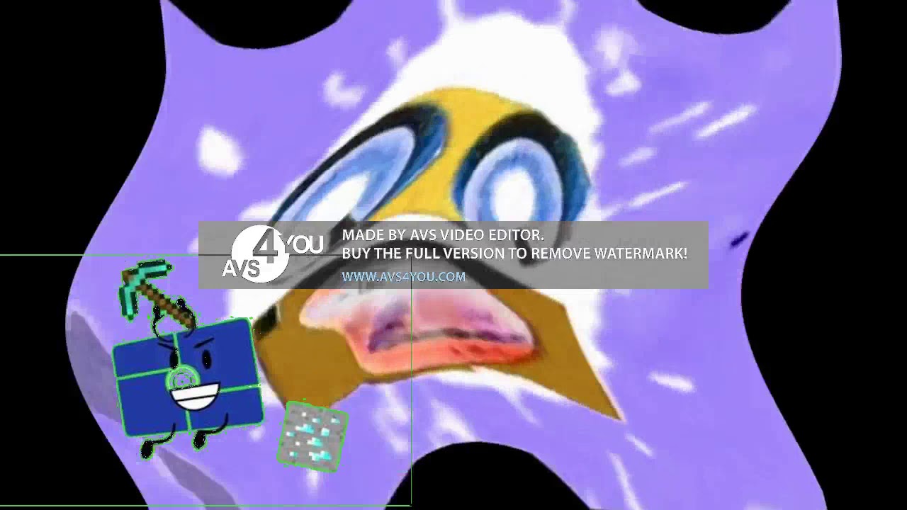 Klasky Csupo Robot Logo Effects (Olive Video Editor) In Wiggle Major