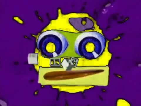 Klasky Csupo Robot Logo Effects (Sponsored by Colex Enterprises Logo Effects 2)