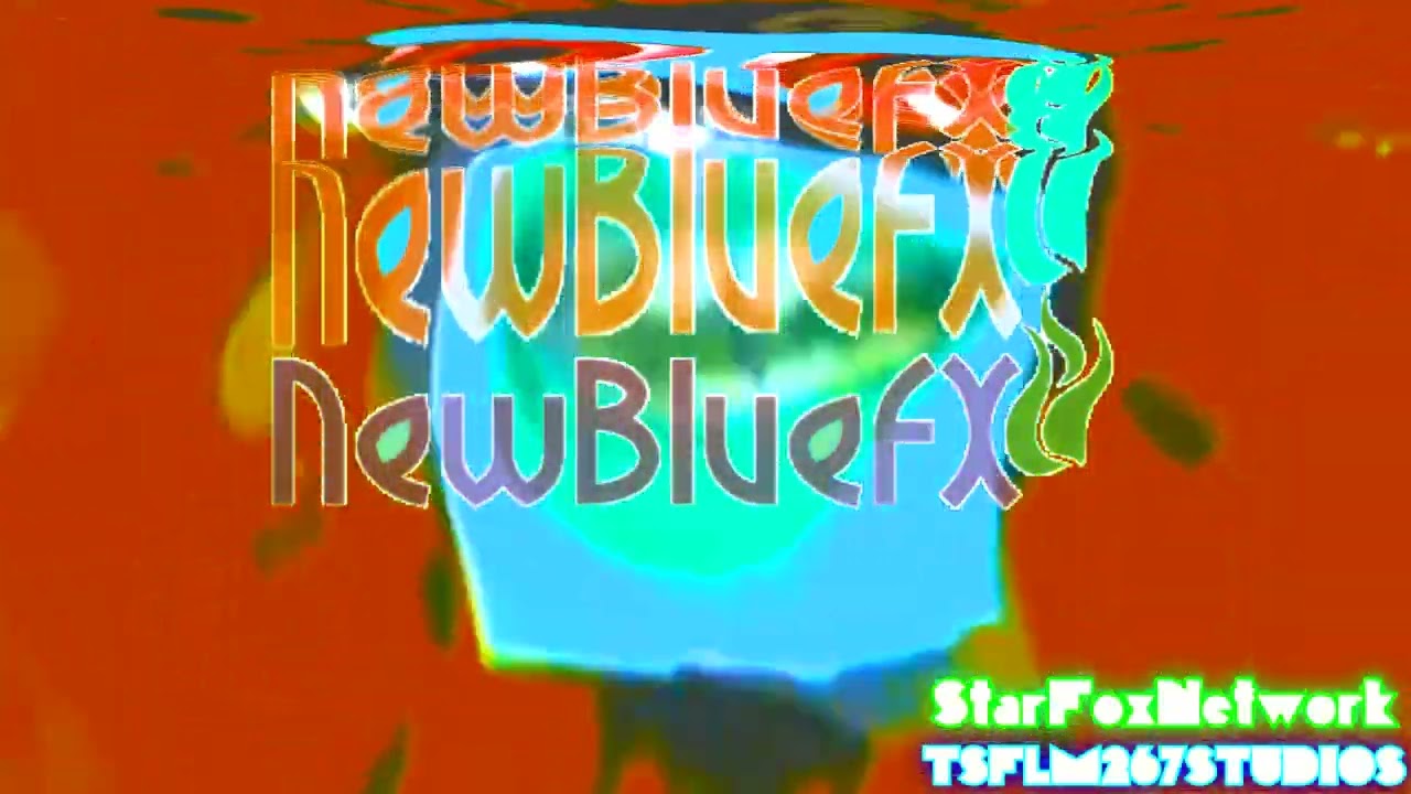 Klasky Csupo Robot Logo Enchanced With Toneup V5