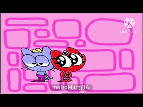Klasky Csupo Robot Logo Fart Nein Csupo Effects (My Version)