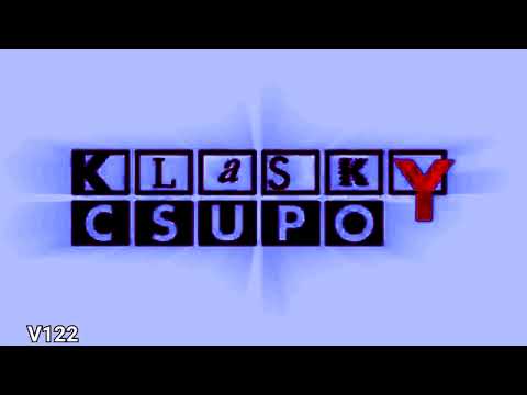 klasky csupo robot logo in 4ormulator collection (V101-V150)