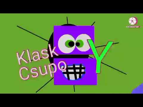 Klasky Csupo Robot Logo Remake In Moto Kinemaster  (1995 videos) priview 2 effects