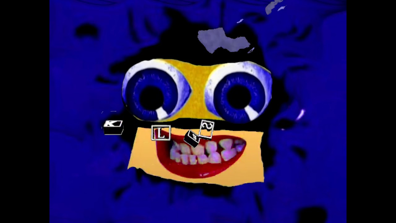 Klasky Csupo Robot/Splaat Logo (1998-2008, 2012) [TheEricRedStarGlasses2022's Remake V4]