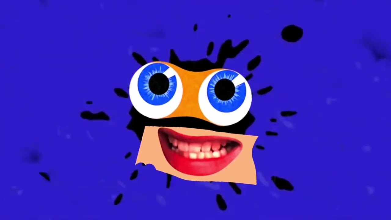 Klasky Csupo “RTX Splaat” Logo (Assemblage Pack)
